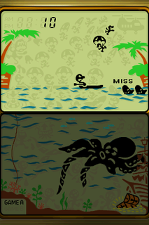 Game & Watch Collection 2